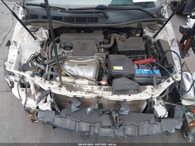 4T1BF1FK3GU180613 Toyota CAMRY SE