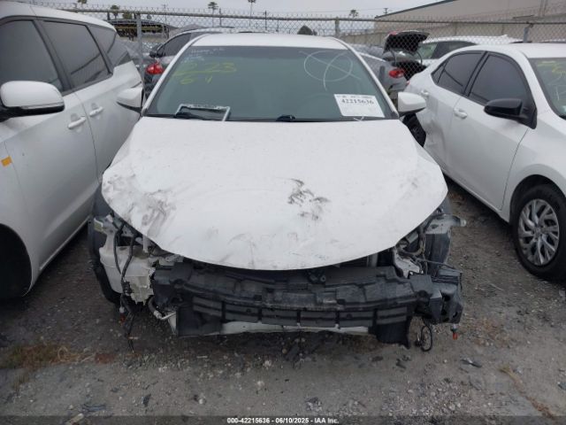 4T1BF1FK3GU180613 Toyota CAMRY SE