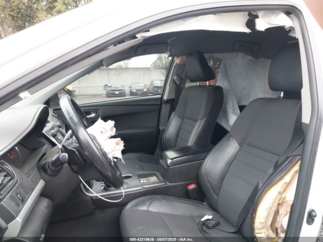 4T1BF1FK3GU180613 Toyota CAMRY SE