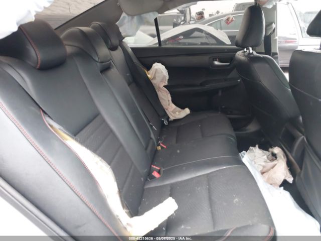 4T1BF1FK3GU180613 Toyota CAMRY SE