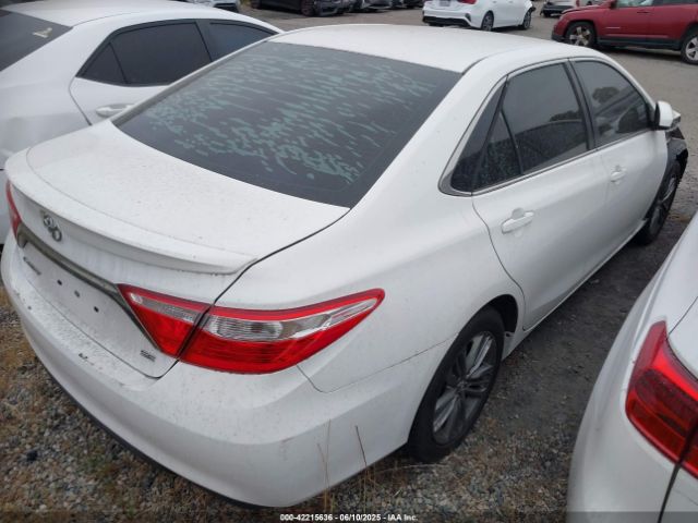 4T1BF1FK3GU180613 Toyota CAMRY SE