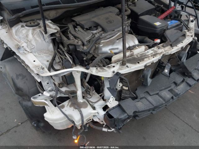 4T1BF1FK3GU180613 Toyota CAMRY SE