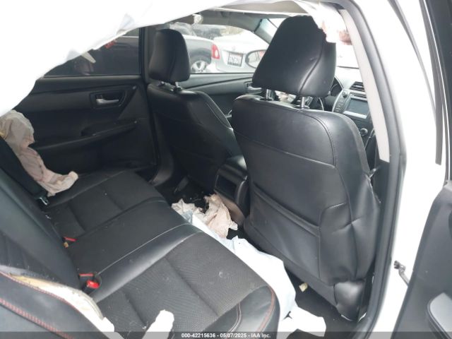 4T1BF1FK3GU180613 Toyota CAMRY SE