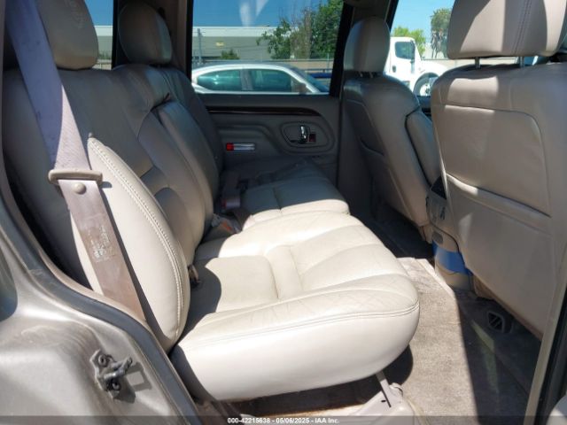 1999 CADILLAC ESCALADE 1GYEK13R4XR419503 Photo 7