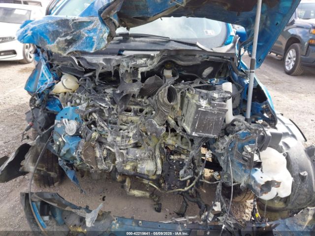 MAJ6S3GL8LC364083 Ford Ecosport Se