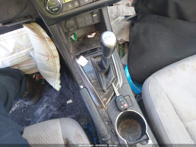 5YFBURHE7EP098670 Toyota Corolla Le Plus
