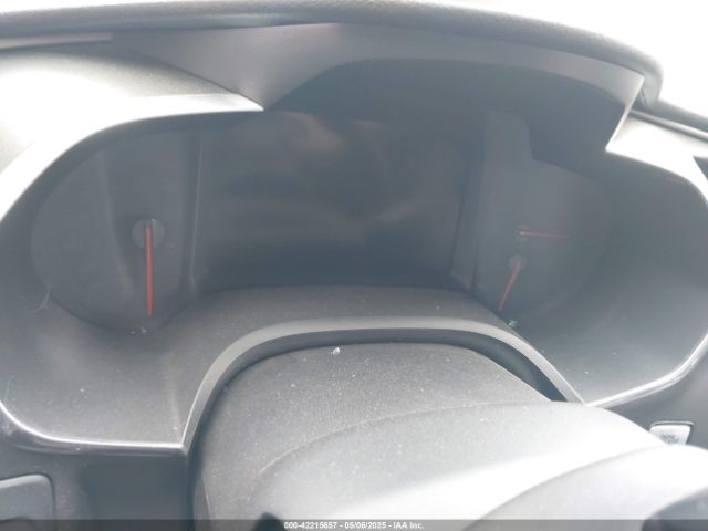 1G1YB2D76K5112204 Chevrolet CORVETTE STINGRAY