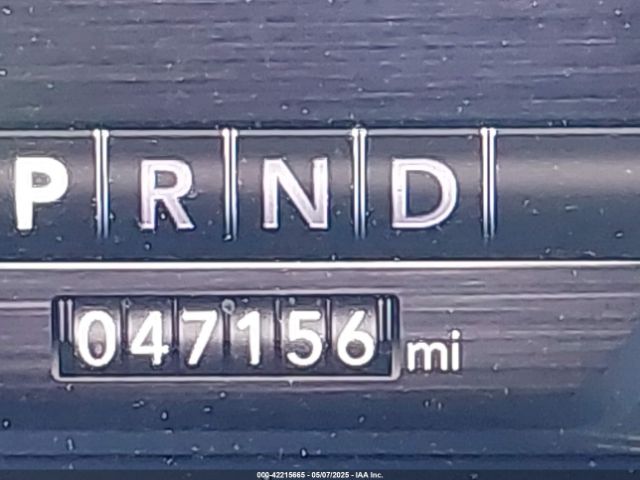 1C6SRFJT7RN165612 RAM 1500 Laramie  4x4 5'7 Box