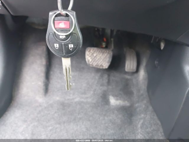 3N1CN7AP5FL913757 Nissan Versa 1.6 Sv
