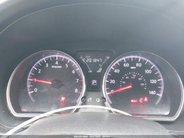 3N1CN7AP5FL913757 Nissan Versa 1.6 Sv