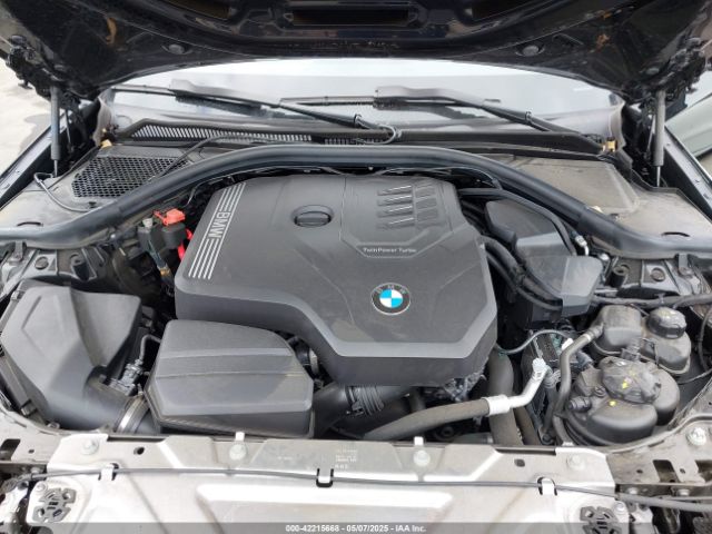 2024 BMW 3 SERIES 3MW69FF06R8E26656 Photo 9