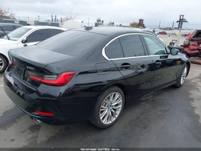 2024 BMW 3 SERIES 3MW69FF06R8E26656 Photo 3