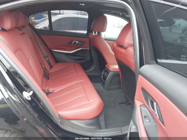 2024 BMW 3 SERIES 3MW69FF06R8E26656 Photo 7