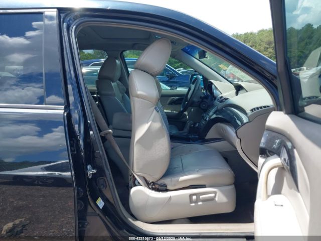 2007 ACURA MDX 2HNYD28417H531945 Photo 4