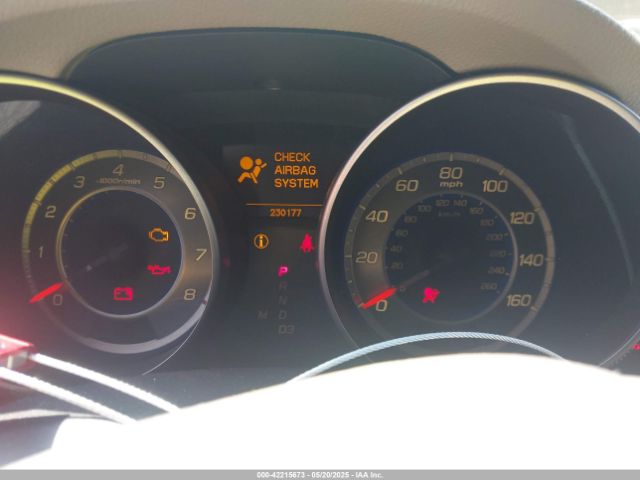 2007 ACURA MDX 2HNYD28417H531945 Photo 6