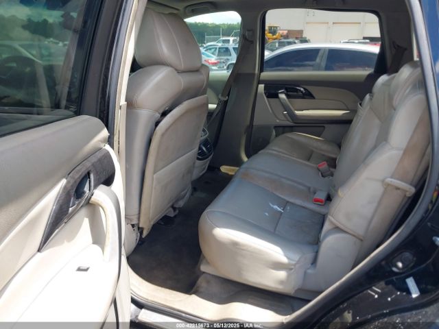 2007 ACURA MDX 2HNYD28417H531945 Photo 7