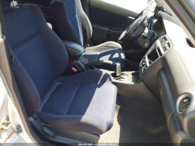 2002 SUBARU IMPREZA JF1GG29692G821451 Photo 4