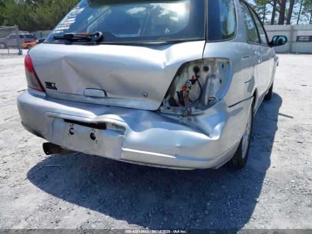 2002 SUBARU IMPREZA JF1GG29692G821451 Photo 5