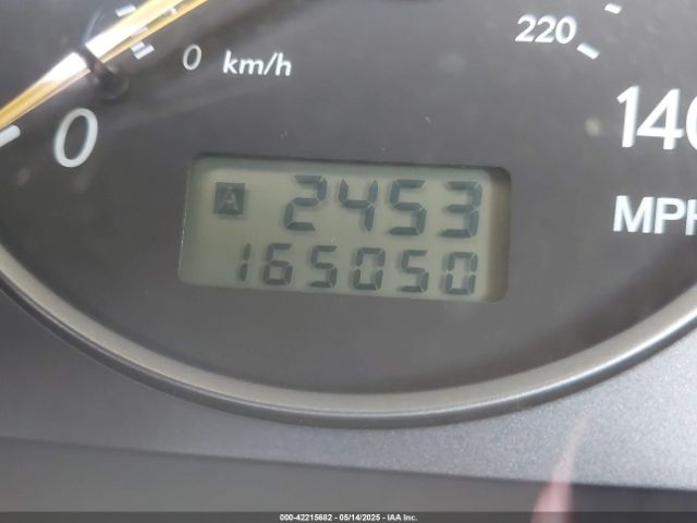 2002 SUBARU IMPREZA JF1GG29692G821451 Photo 6