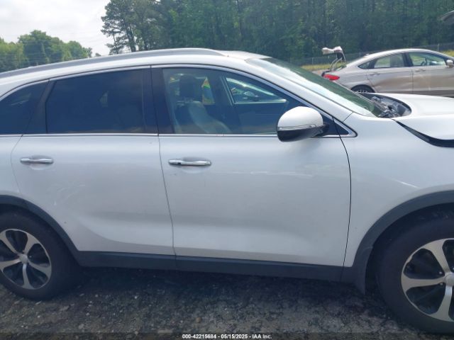 5XYPH4A59HG300957 KIA Sorento 3.3l Ex