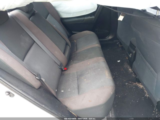 5YFBURHE9JP819517 Toyota COROLLA LE