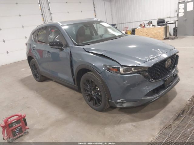 2023 MAZDA CX-5 JM3KFBCM8P0261086
