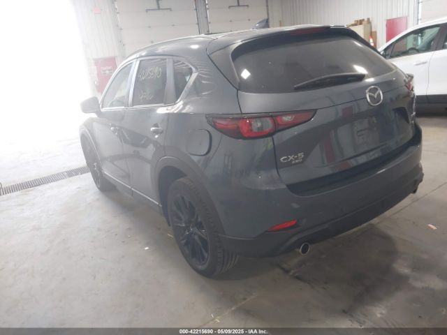 2023 MAZDA CX-5 JM3KFBCM8P0261086 Photo 2