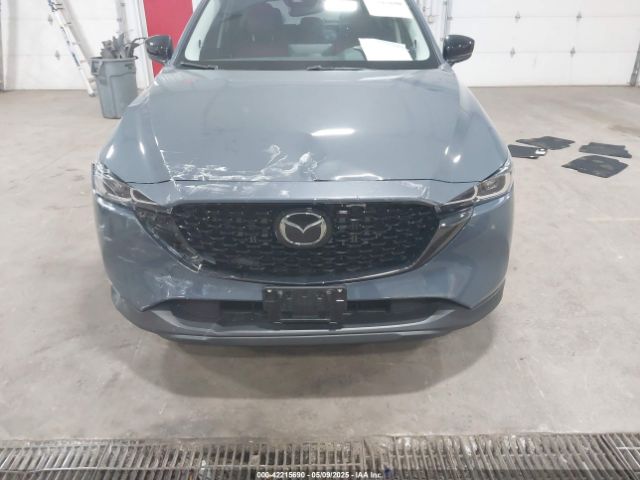 2023 MAZDA CX-5 JM3KFBCM8P0261086 Photo 5