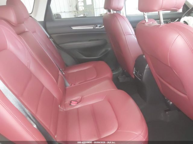 2023 MAZDA CX-5 JM3KFBCM8P0261086 Photo 7