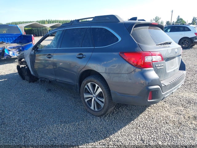 4S4BSANC8K3308431 Subaru Outback 2.5i Limited
