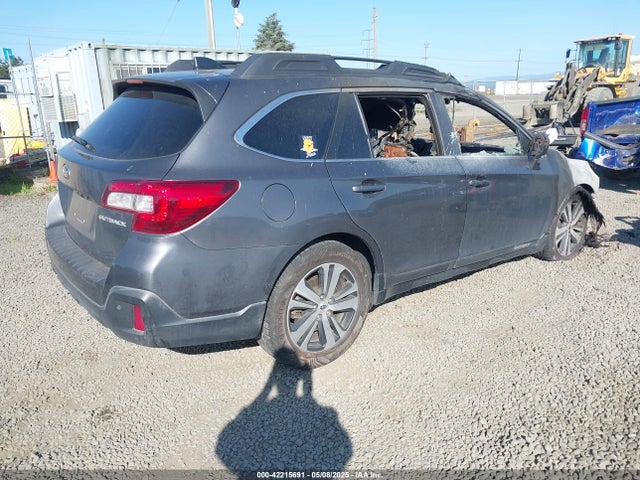 4S4BSANC8K3308431 Subaru Outback 2.5i Limited