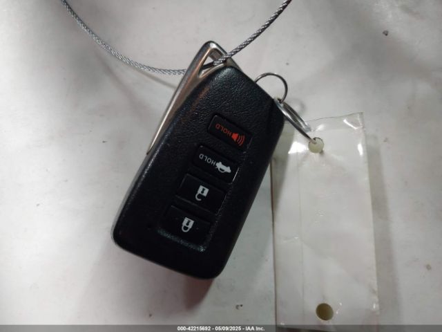 JTHBF1D22E5020736 Lexus IS 250