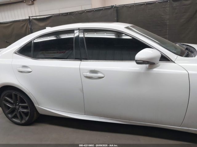 JTHBF1D22E5020736 Lexus IS 250