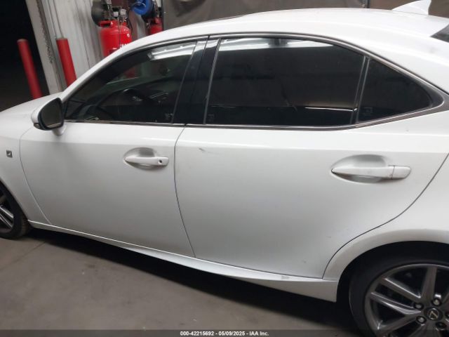 JTHBF1D22E5020736 Lexus IS 250