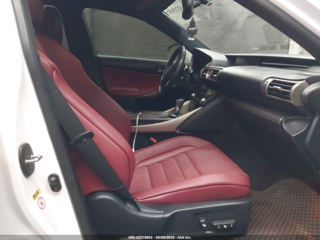 JTHBF1D22E5020736 Lexus IS 250