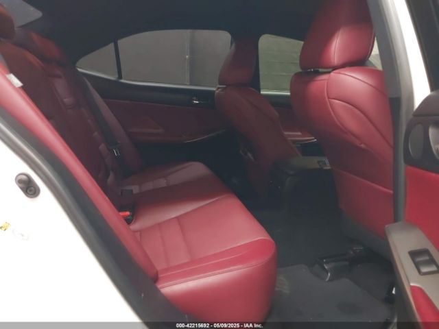 JTHBF1D22E5020736 Lexus IS 250