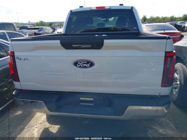 1FTEW3KPXRKD94379 Ford F-150 Xlt