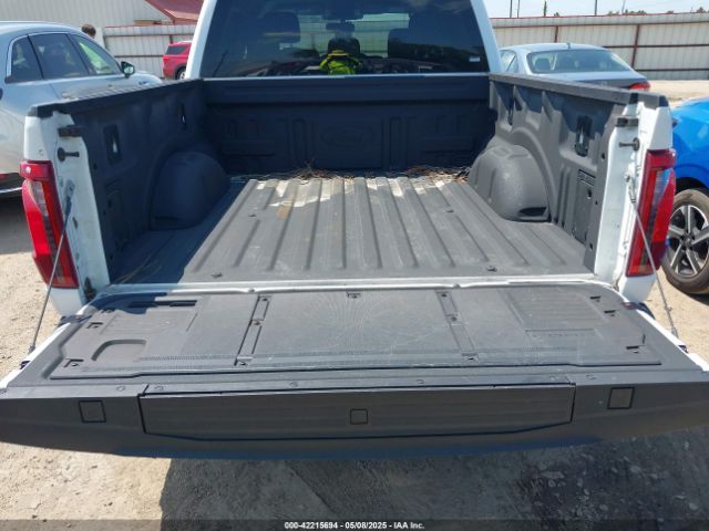 1FTEW3KPXRKD94379 Ford F-150 Xlt