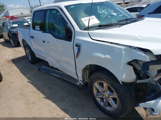 1FTEW3KPXRKD94379 Ford F-150 Xlt