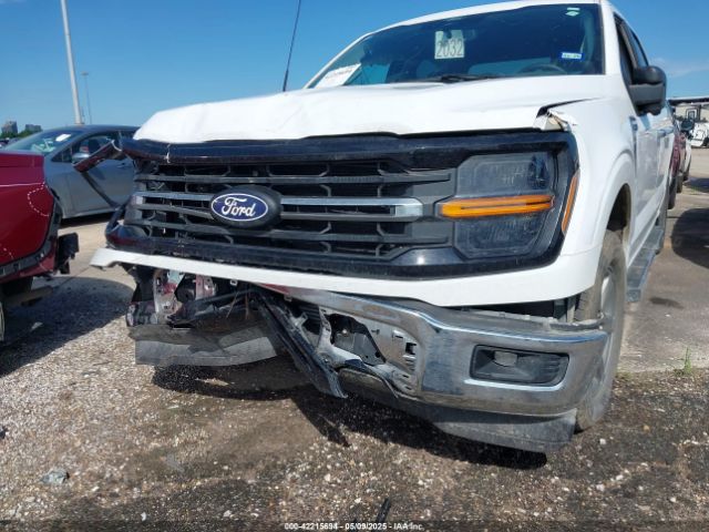 1FTEW3KPXRKD94379 Ford F-150 Xlt
