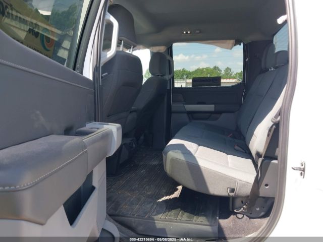 1FTEW3KPXRKD94379 Ford F-150 Xlt
