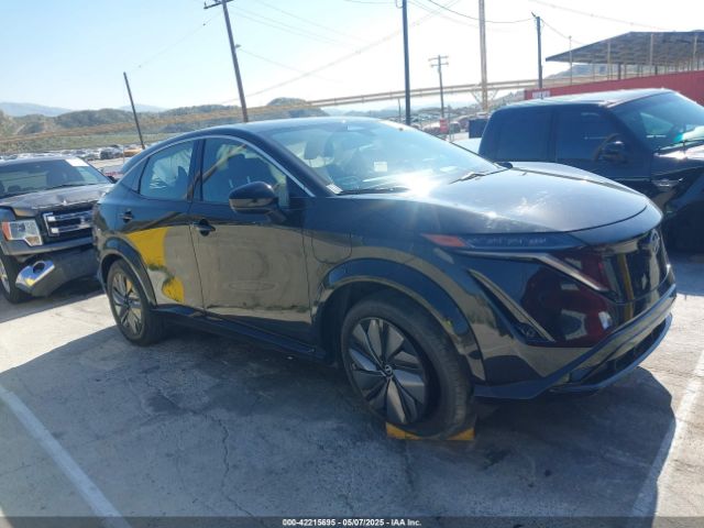 2023 NISSAN ARIYA JN1AF0BA4PM407138