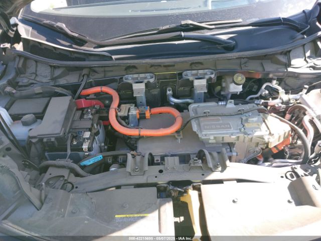 2023 NISSAN ARIYA JN1AF0BA4PM407138 Photo 9