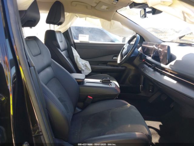 2023 NISSAN ARIYA JN1AF0BA4PM407138 Photo 4