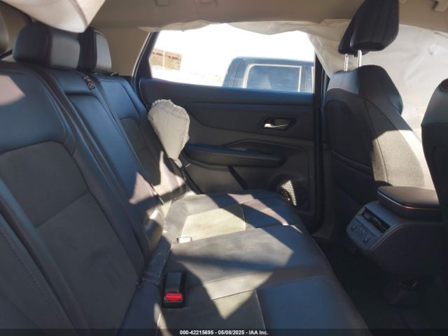 2023 NISSAN ARIYA JN1AF0BA4PM407138 Photo 7