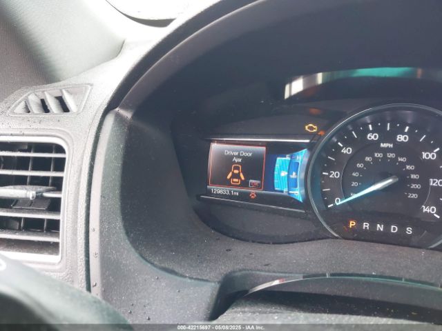 1FM5K8D83GGB40894 Ford EXPLORER XLT