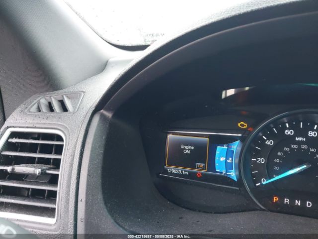 1FM5K8D83GGB40894 Ford EXPLORER XLT