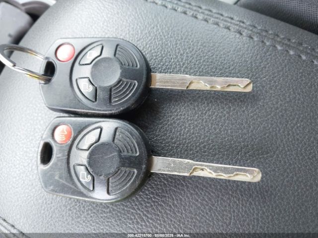 1FMCU0F7XGUB67258 Ford ESCAPE S