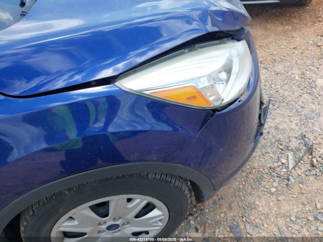 1FMCU0F7XGUB67258 Ford ESCAPE S