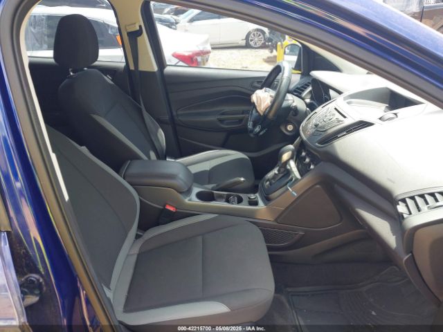 1FMCU0F7XGUB67258 Ford ESCAPE S